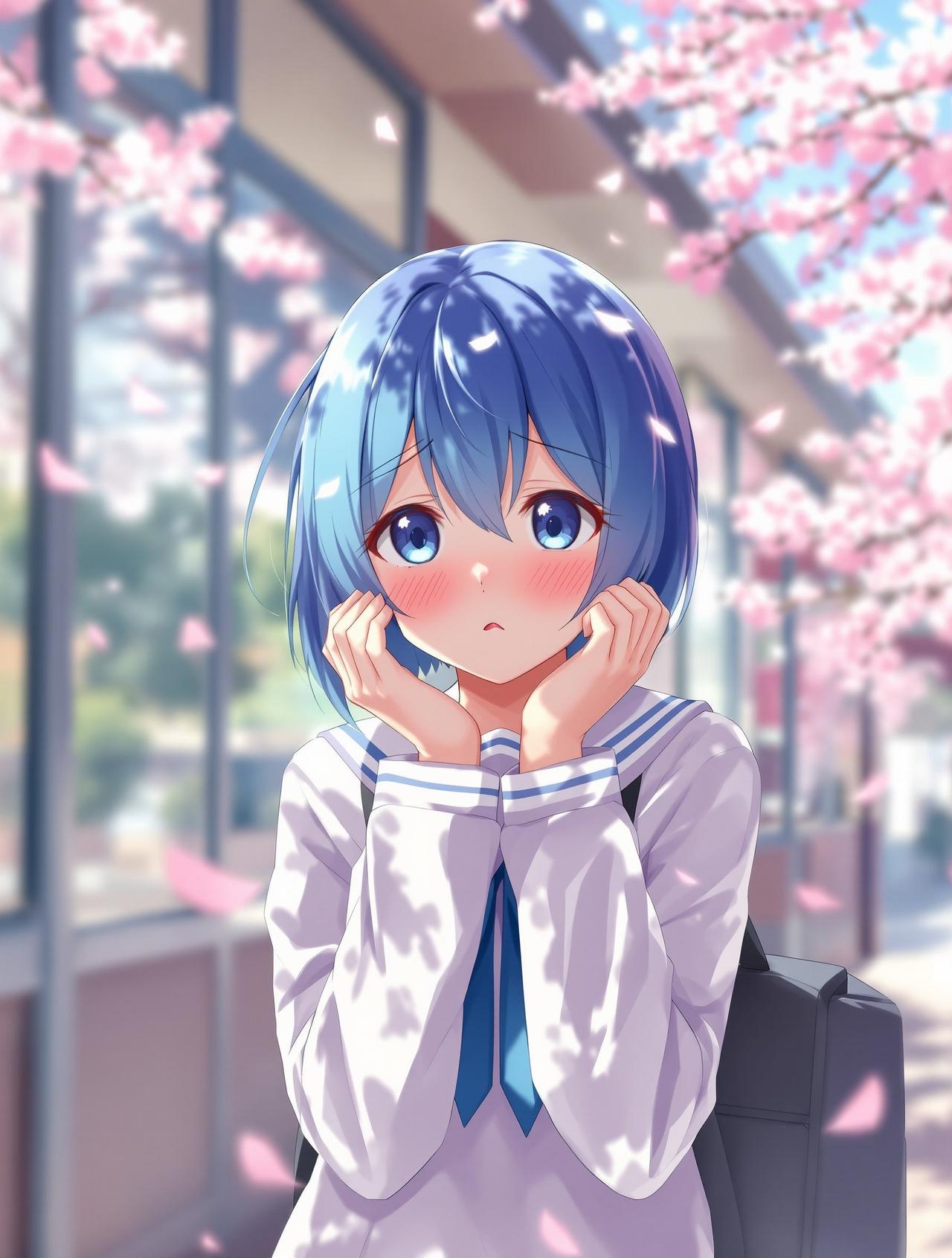 樱花动漫在线热播推荐 - 败犬女主太多了! 樱花动漫在线 - 败犬女主太多了!